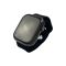 Смарт-годинник HK 10 Pro Plus 46mm. 260 mAh. IP67+Amoled All Black (HK10P+3Black)