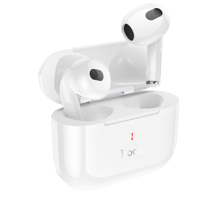 Бездротові навушники TWS HOCO EW58 White (6942007609463)