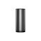 Автомобільний сміттєвий контейнер Baseus Gentleman Style Vehicle-mounted Trash Can（Bag1 roll/30）Dark gray (CRLJT-0G)