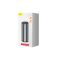 Автомобільний сміттєвий контейнер Baseus Gentleman Style Vehicle-mounted Trash Can（Bag1 roll/30）Dark gray (CRLJT-0G)