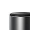 Автомобільний сміттєвий контейнер Baseus Gentleman Style Vehicle-mounted Trash Can（Bag1 roll/30）Dark gray (CRLJT-0G)
