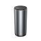 Автомобільний сміттєвий контейнер Baseus Gentleman Style Vehicle-mounted Trash Can（Bag1 roll/30）Dark gray (CRLJT-0G)
