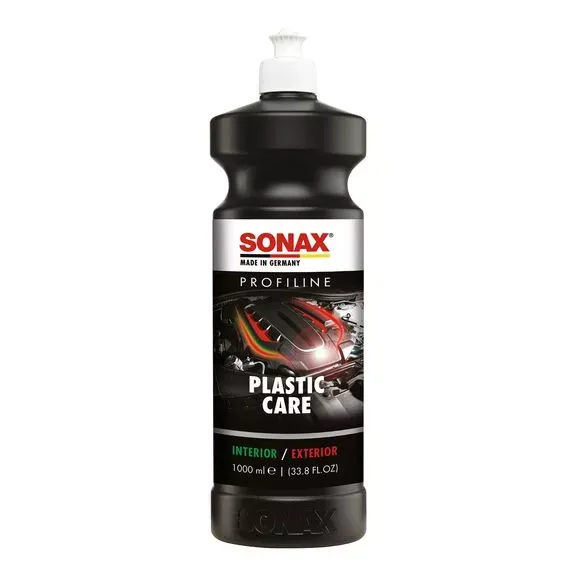 Засіб по догляду за пластиком 1 л SONAX PROFILINE Plastic Care (205405)