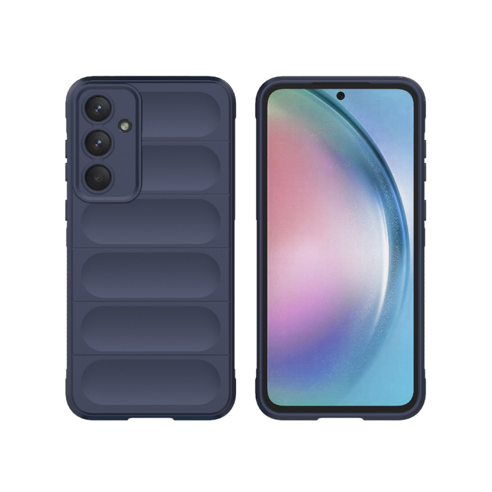 Чохол для смартфона Cosmic Magic Shield for Samsung Galaxy A55 Sapphire (MagicShSAA55Sapphire)