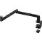 Штатив-тримач Ulanzi Vijim low-level Microphone Stand (UV-2991 LS26) (2991)