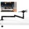 Штатив-тримач Ulanzi Vijim low-level Microphone Stand (UV-2991 LS26) (2991)