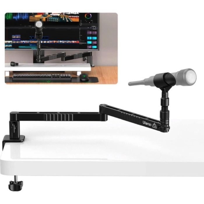 Штатив-тримач Ulanzi Vijim low-level Microphone Stand (UV-2991 LS26) (2991)