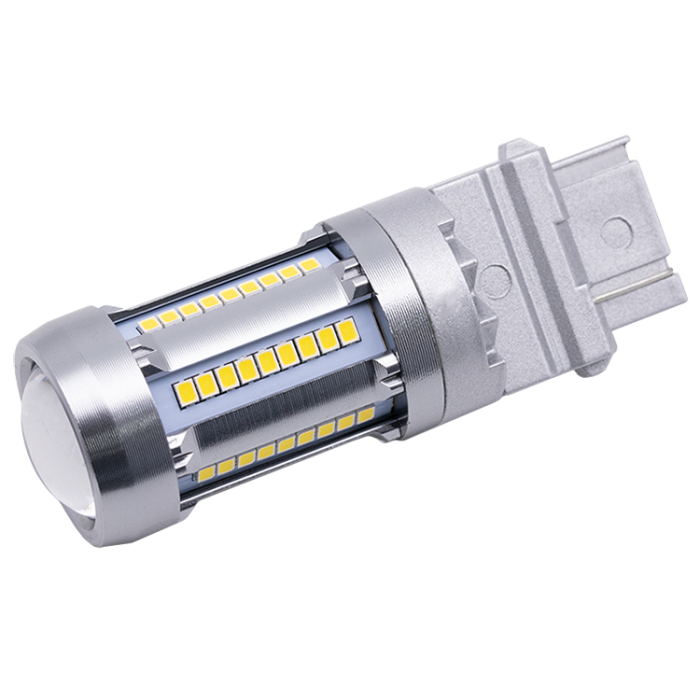 Світлодіоди в габаритні вогні. підсвітку номера та в салон DriveX S25-101 1156-15 12V автомобільні світлодіоди 12В
