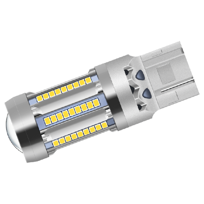 Світлодіоди в габаритні вогні. підсвітку номера та в салон DriveX S25-101 1156-15 12V автомобільні світлодіоди 12В