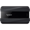 Зовнішній жорсткий диск PHD External 2.5'' Apacer USB 3.2 AC533 5Tb Black (color box) (AP5TBAC533B-1)