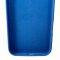 Чохол для смартфона Silicone Full Case AA Camera Protect for Apple iPhone 16 Pro 3,Royal Blue (FullAAi16P-3)