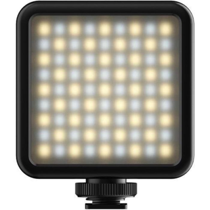 Відеосвітло Ulanzi Vijim led light (UV-2134 VL81) (2134)