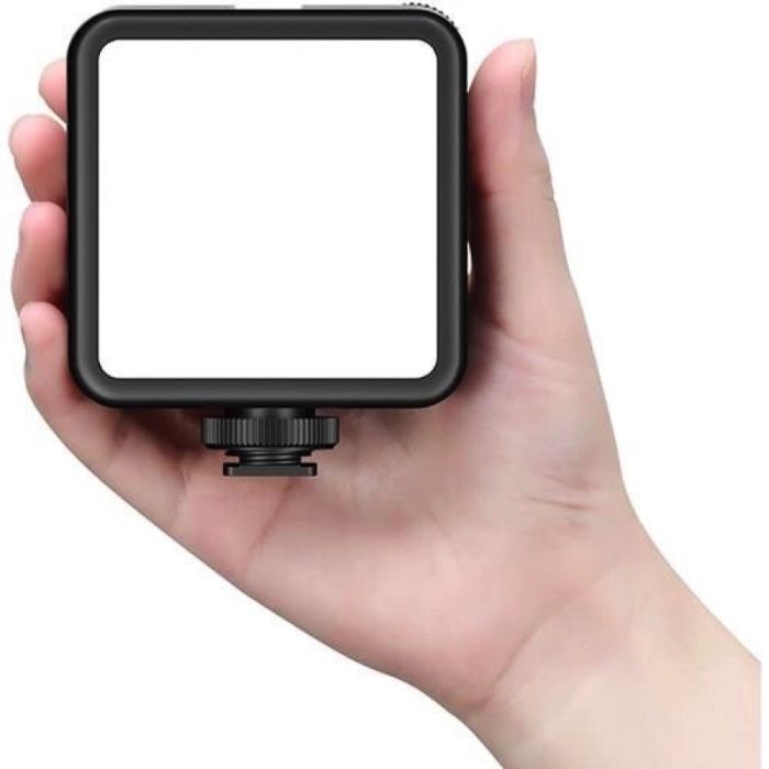 Відеосвітло Ulanzi Vijim led light (UV-2134 VL81) (2134)