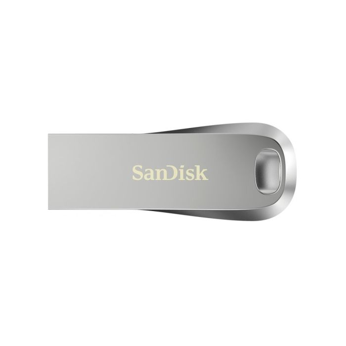 Флеш-накопичувач SanDisk USB 3.1 Ultra Luxe 128Gb (150Mb/s) (SDCZ74-128G-G46)