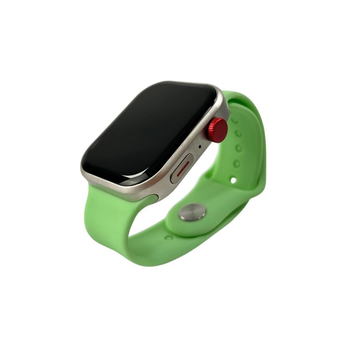 Смарт-годинник Fendior Z03 Pro 49mm. 200 mAh. IP65 Mint (Z03PMint)