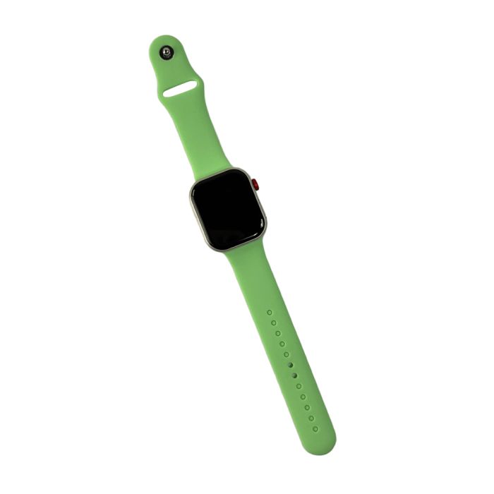 Смарт-годинник Fendior Z03 Pro 49mm. 200 mAh. IP65 Mint (Z03PMint)