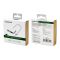USB-хаб UGREEN USB Type C to HDMI + VGA Converter (White) (UGR-30843)