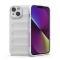 Чохол для смартфона Cosmic Magic Shield for Apple iPhone 15 White (MagicShiP15White)