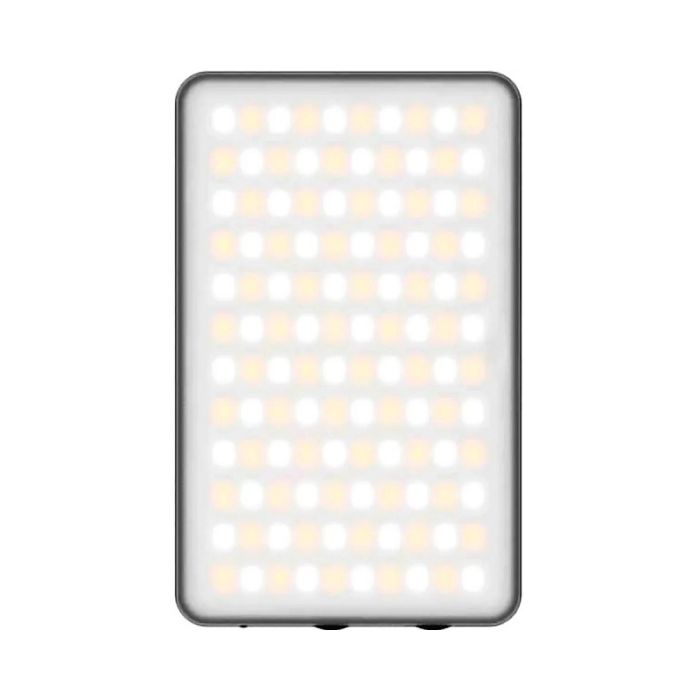 Відеосвітло Ulanzi Vijim VL120RGB light Black (UV-2346 VL120RGB) (2346)