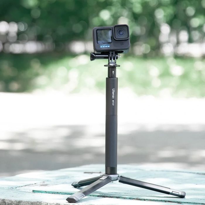 Селфi-монопод Ulanzi Vijim MT-58  Selfie Stick (120cm) (UV-3032 MT-58) (3032)