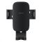 Автотримач для телефона Baseus Metal AgeⅡ Gravity Car Mount（Air Outlet Version）Black (SUJS000001)