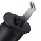Автотримач для телефона Baseus Metal AgeⅡ Gravity Car Mount（Air Outlet Version）Black (SUJS000001)