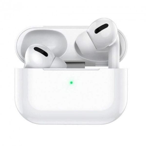 Бездротові навушники TWS HOCO EW04 Plus White (6931474753892)