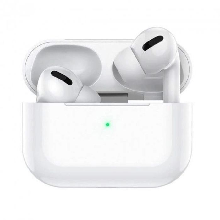 Бездротові навушники TWS HOCO EW04 Plus White (6931474753892)