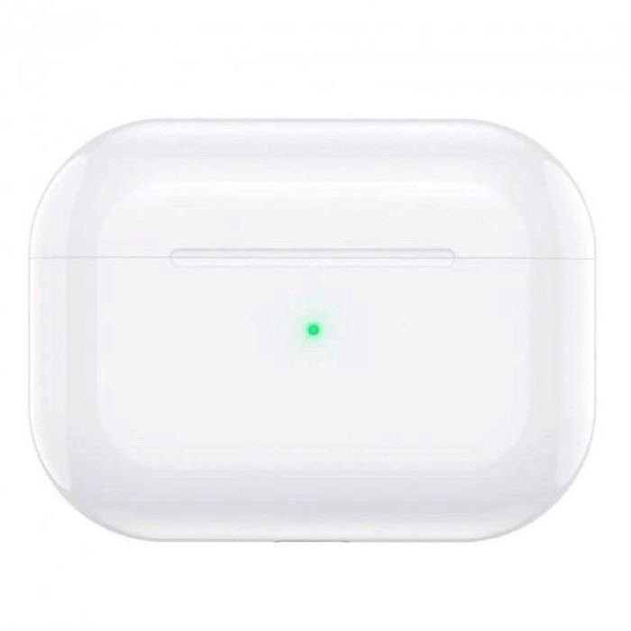 Бездротові навушники TWS HOCO EW04 Plus White (6931474753892)