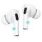 Бездротові навушники TWS HOCO EW04 Plus White (6931474753892)