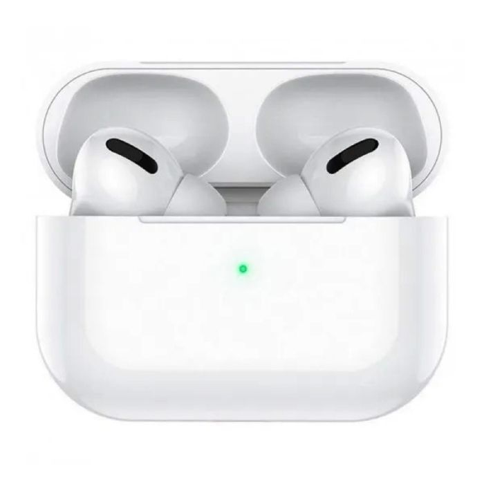 Бездротові навушники TWS HOCO EW04 Plus White (6931474753892)