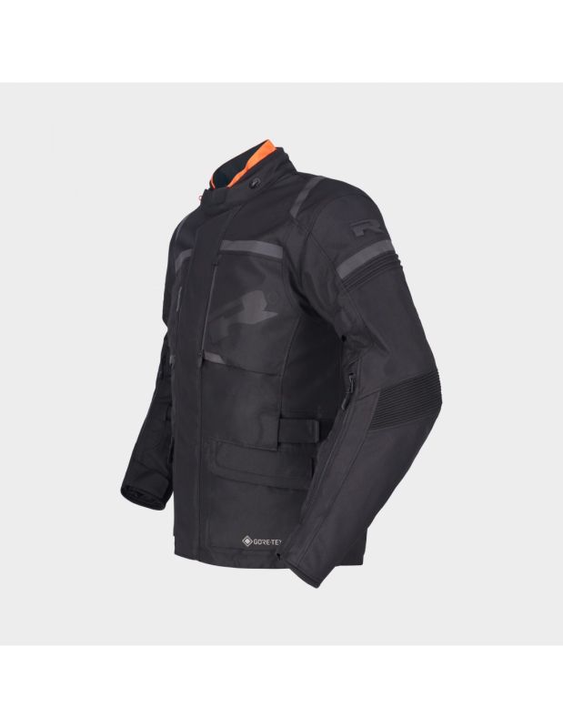 Мотокуртка RICHA Brutus GORETEX Black L