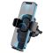 Автотримач для телефона BOROFONE BH69 air outlet car holder Black (6974443384413)