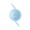 Кабель Baseus Free2Pull Mini Charging Cable USB-C to USB-C 60W 1m Galaxy Blue (P10364500311-01)