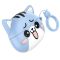 Бездротові навушники TWS HOCO EW48 Glacier Cat (6942007609999)