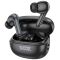 Бездротові навушники TWS HOCO EQ5, ANC+ENC, Black (6942007602419)