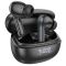Бездротові навушники TWS HOCO EQ5, ANC+ENC, Black (6942007602419)