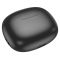 Бездротові навушники TWS HOCO EQ5, ANC+ENC, Black (6942007602419)