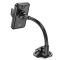 Автотримач для телефона HOCO H38 Cheetah car holder(windshield) Black (6942007617208)