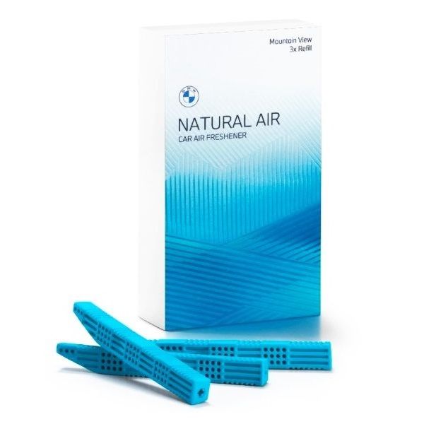 Ароматизатор повітря BMW Natural Air, Mountain View