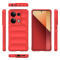 Чохол для смартфона Cosmic Magic Shield for Xiaomi Redmi Note 13 Pro 5G/POCO X6 5G China Red (MagicShXiNo13P5GRed)