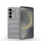 Чохол для смартфона Cosmic Magic Shield for Samsung Galaxy S25 Grey Smoke (MagicShSAS25Grey)