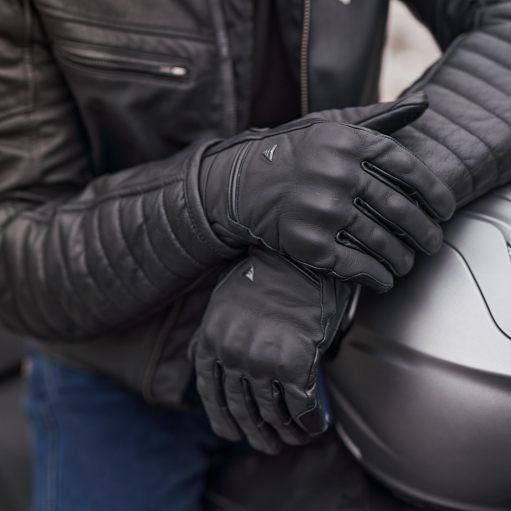 Моторукавички Shima Shadow TFL XXL