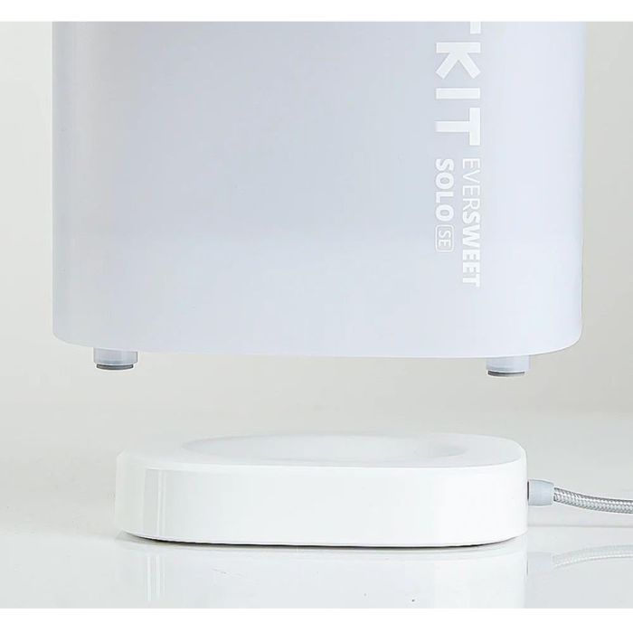 Поїлка PETKIT Eversweet SOLO SE Smart Pet Drinking Fountain white (P4103S-W)