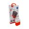 Мережевий зарядний пристрій WUW-C215 65W Charger 2 USB C + USB A white black (C215)