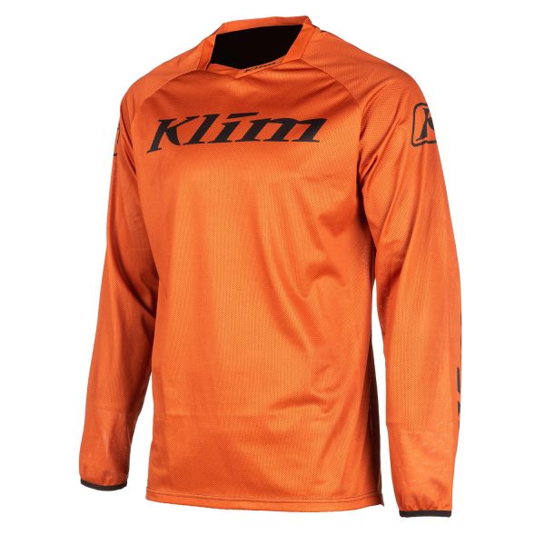 Мотоджерсі KLIM XC Lite Potter’s Clay L
