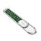 Паркувальна карта HOCO PH41 Promise metal hidden stop sign (6931474748799)