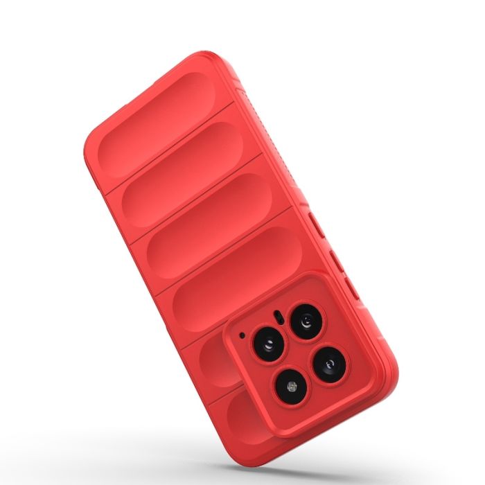 Чохол для смартфона Cosmic Magic Shield for Xiaomi Redmi Note 14 5G Lavender (MagicShXiNo14Lavender)