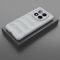 Чохол для смартфона Cosmic Magic Shield for Xiaomi Redmi Note 14 Pro Plus 5G Grey Smoke (MagicShXiNo14p+Grey)