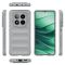 Чохол для смартфона Cosmic Magic Shield for Xiaomi Redmi Note 14 Pro Plus 5G Grey Smoke (MagicShXiNo14p+Grey)